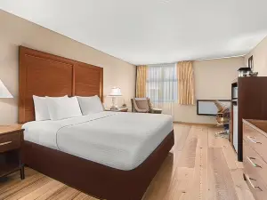 Comfort Inn & Suites Beaverton - Portland West