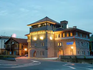 Hotel Errekagain