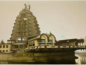 Hotel Petrus