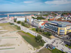 Strand-Hotel Hübner