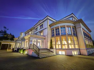Hotel Lubicz