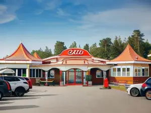 Rasta Mariestad