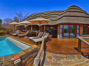 Motswiri Private Safari Lodge