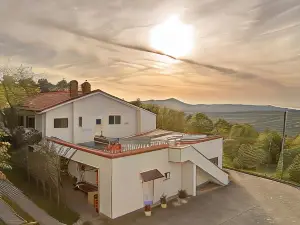 Guesthouse Green Istria