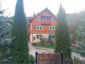Casa Todea