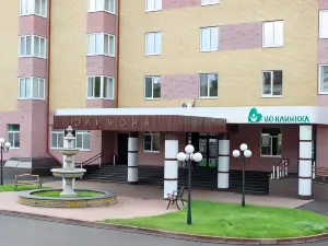 Olimpiya Hotel