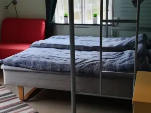 Lönneberga Vandrarhem & Hostel