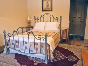 Backwoods Bed and Bath