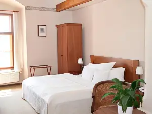 Hotel U Zlatého Lva