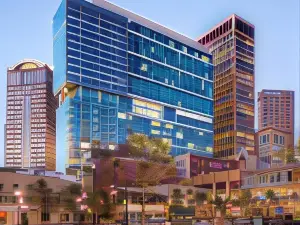 Fairmont Pittsburgh