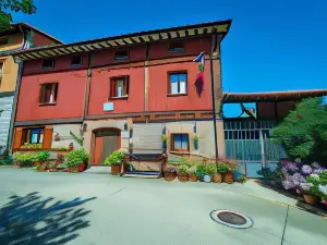 Hotel Rural la Aldea Encantada