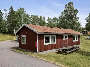 First Camp Lugnet-Falun