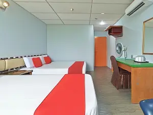 Akasia Hotel