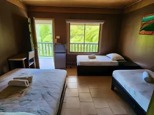 Hotel Ticozuma