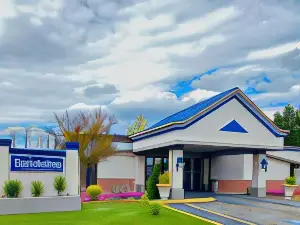 Travelodge by Wyndham Laurel/Ft. Meade/Near Nsa