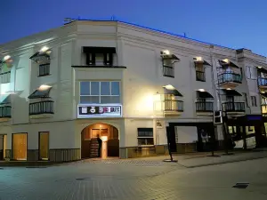 Hotel la Encomienda