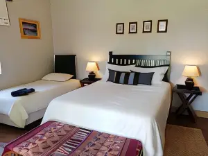 Witkrans Guest Farm