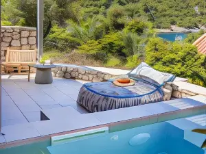 Chromata Assos Villas Kefalonia
