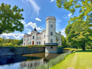 Schloss Schlemmin