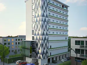 RADJA ART & BOUTIQUE HOTEL SIMPANG LIMA
