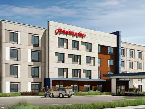 Hampton Inn by Hilton Glendale Milwaukee