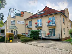 Residenz Hotel Giessen