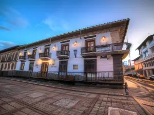 Land of the Sun Hotel & Spa