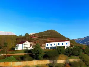 Guesthouse Tropoje e Vjeter