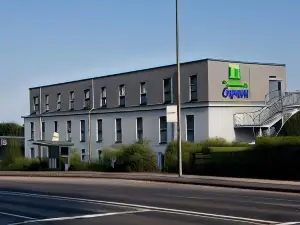 Holiday Inn Express Remscheid, an IHG Hotel