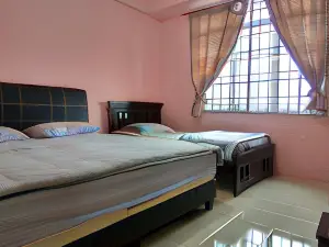 SY Homestay Cameron Highlands (Muslim Only)