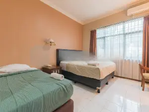 Hotel Ayong Linggarjati Kuningan Mitra RedDoorz