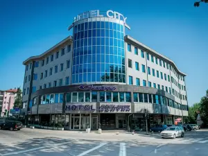 Hotel City