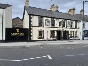 Laverty's - the Black Bull Inn