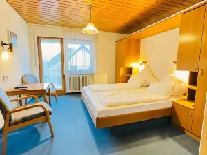 Hotel Grünwinkel