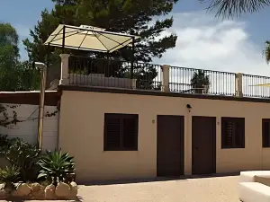 Hotel Aria di Mare