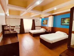 레전트 플라자 호텔