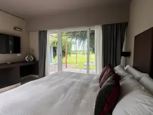 Cerros de Terciopelo Hotel Boutique