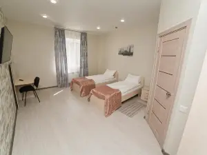 Mini-Hotel Mansarda