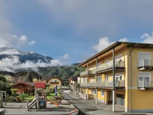 Hotel Garni Zerza