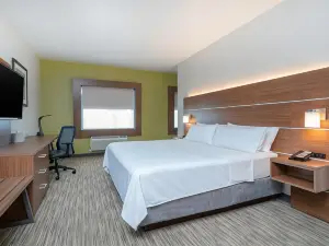 Holiday Inn Express & Suites ELKINS by IHG