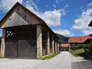 Apartments Pri Boštjanovcu