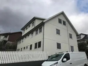 Mørk Apartments- Great View