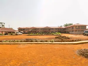 Siala Apartments