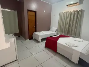 Pousada Lençóis de Amaro