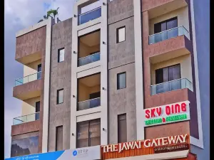 The Jawai Gateway