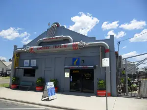 Nanango Antler Motel