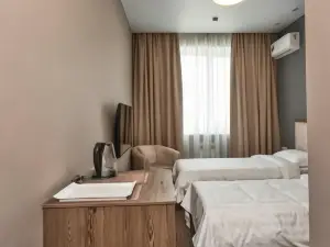 Hotel "chocolate"