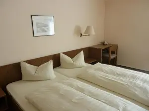 Hotel Grüner Jäger