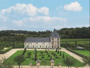 ドメーヌ・デュ・ボスク・ロジェ