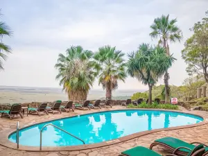Mara Serena Safari Lodge